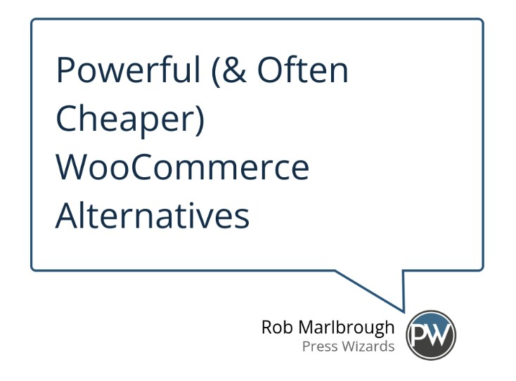 PressWizards's tweet image. Additionally, SureCart’s developer-friendly features, including a robust API and webhooks, facilitate custom integrations and extend its functionality to meet diverse business needs.

Read more 👉 lttr.ai/AqxtI

#surecart #wordpress-ecom #woocommerce