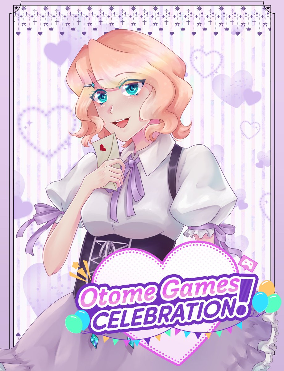 Crystal Game Works✨ tweet media