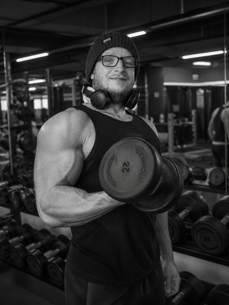 silvestrini862's tweet image. Come sarei se fossi pompato......🤔🤔🤔🤔
#palestra #gym #muscle #muscoli  #io #me