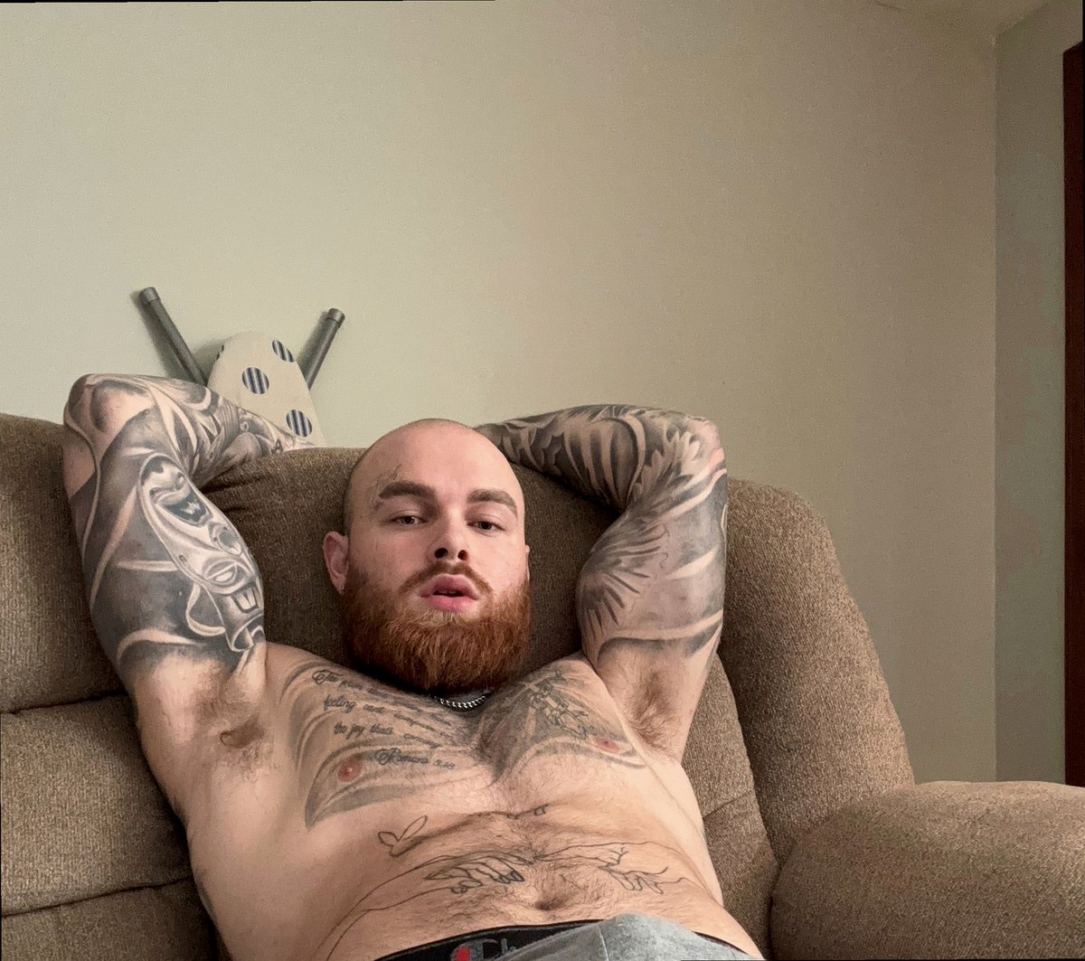 Brad tweet media