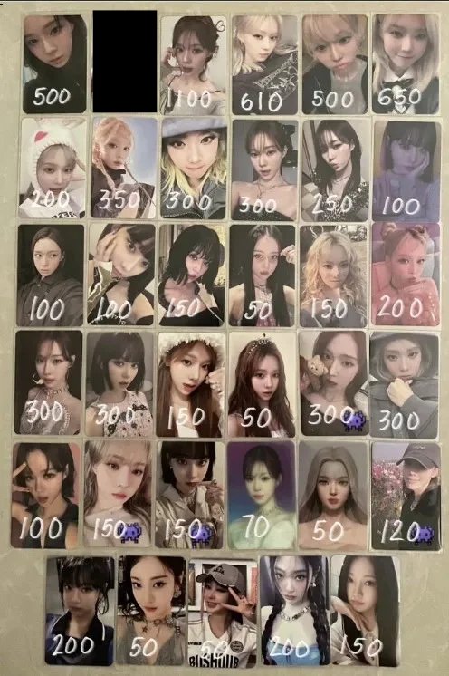 wts lfb lf kahati ph

— ₱rice on pic + fees
— payo once all are taken
— x impatient, rush &amp; sensi
— can steal if taking more, prev claim +1
— strictly no backout

# karina winter giselle ningning vendo aespa  에스파 포카 양도 공방포카
#ตลาดนัดaespa #ตลาดนัดเอสป้า venda aespa