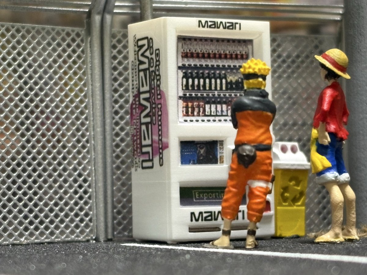 ようすけんた tweet media
