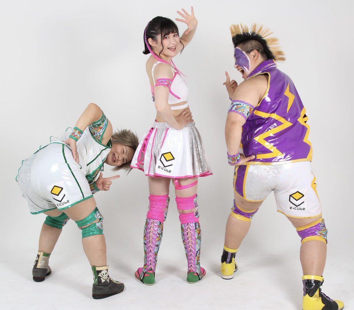 谷もも　Momo Tani🍑 tweet media