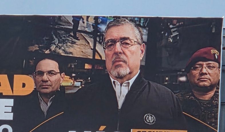 Poner, cara de chucho bravo da seguridad? Mucha que opinan