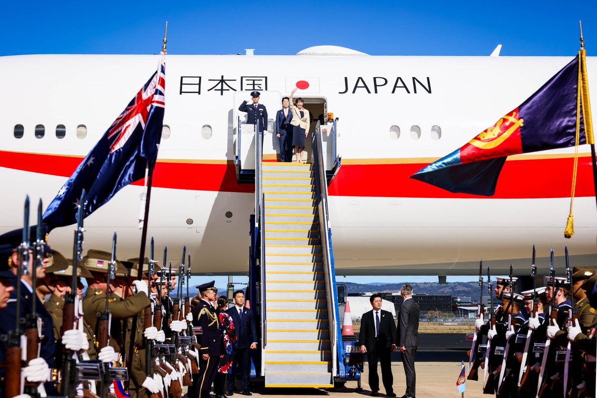 高市早苗 tweet media