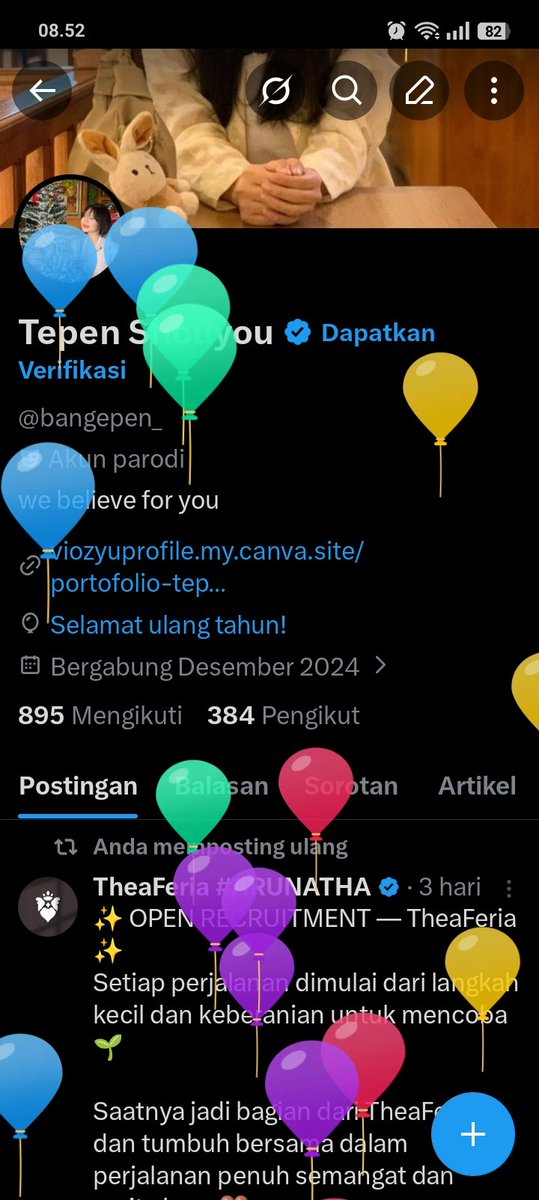 Tepen Shouyou tweet media