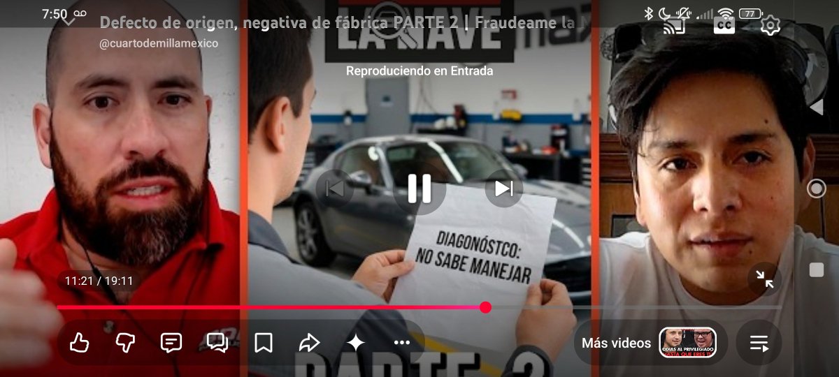 Programadoritmo's tweet photo. @MazdaOficial https://t.co/vAyYs7TD5Z https://t.co/GKuFNBgcg0
