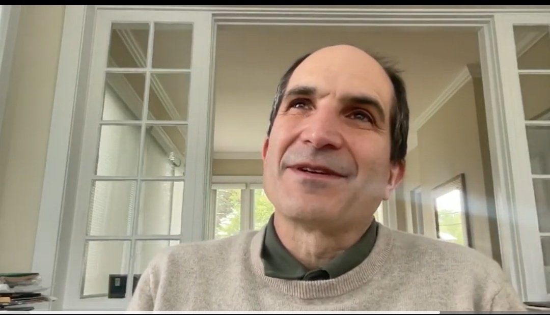 Gaston Giribet tweet media