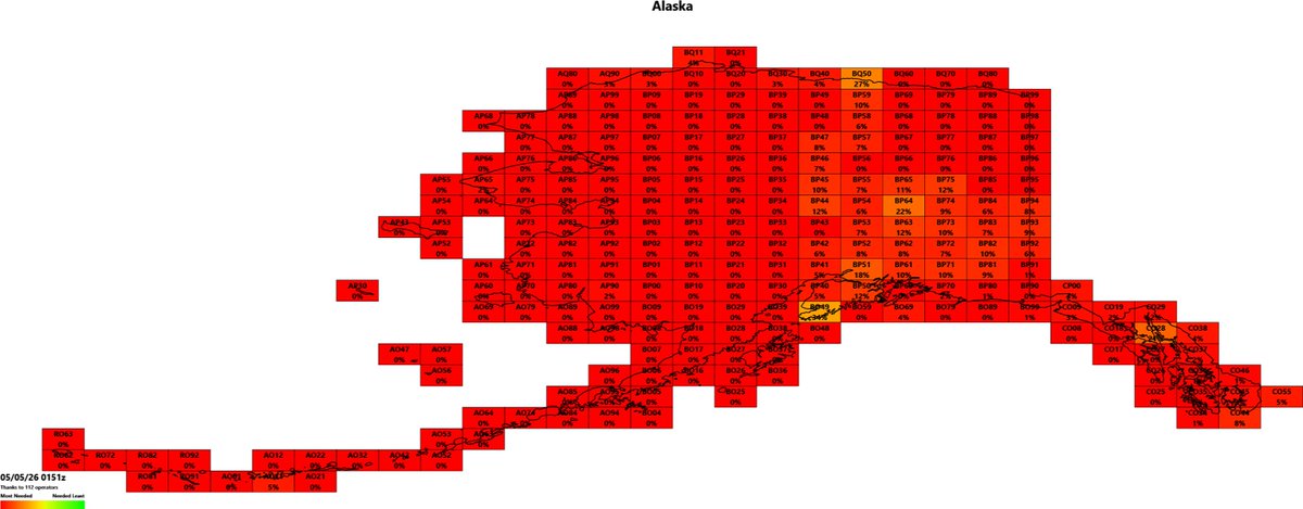 GridMasterHeatMap tweet media
