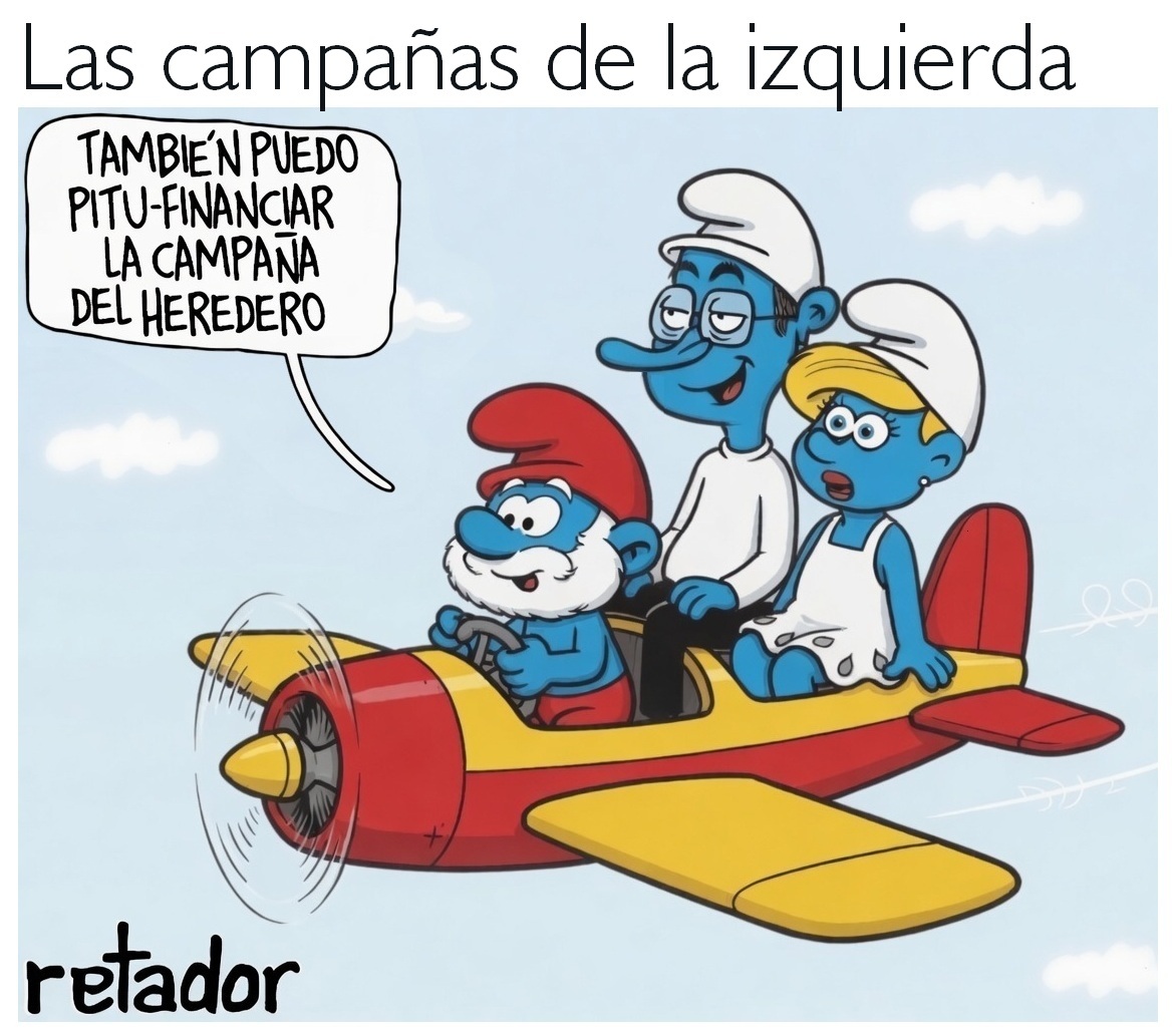 Retador tweet media