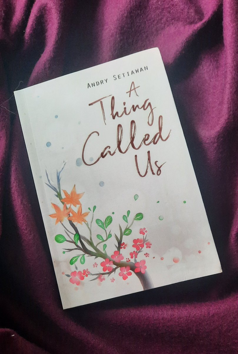 cyn0514's tweet image. #reading
Kalau baca hasil terjemahan boak ini sudah sering, tapi kalau baca karya aslinya, baru sekali ini. 
Rasanya jepun sekali, sdh kek 98% ori 😄 alur dan karakterisasinya seperti nonton dorama.