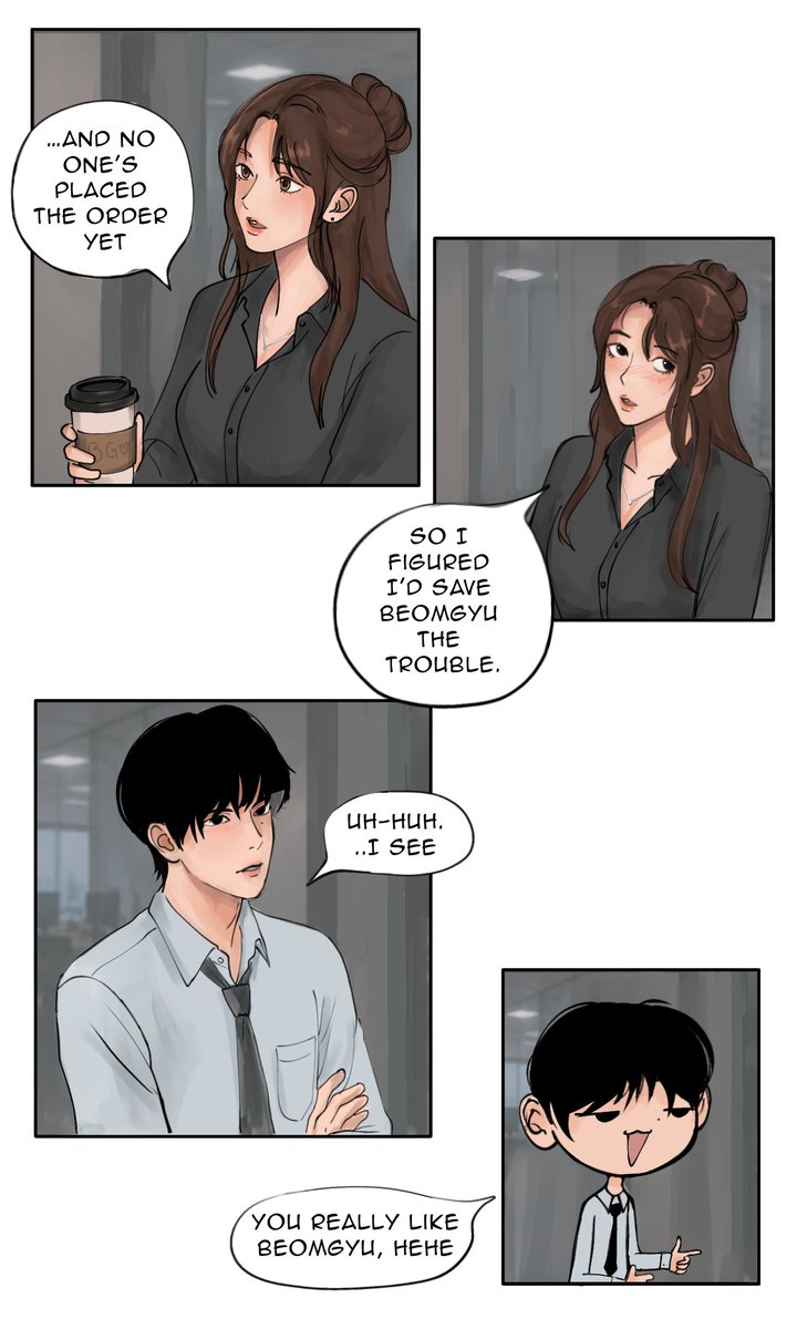 chocomaicat's tweet photo. 🦊🐻 —🔞

A special office coffee https://t.co/VHx8ziARKw