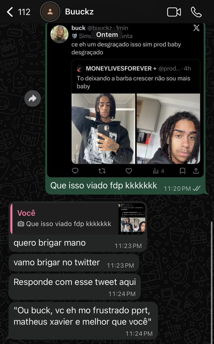 MONEYLIVESFOREVER + tweet media