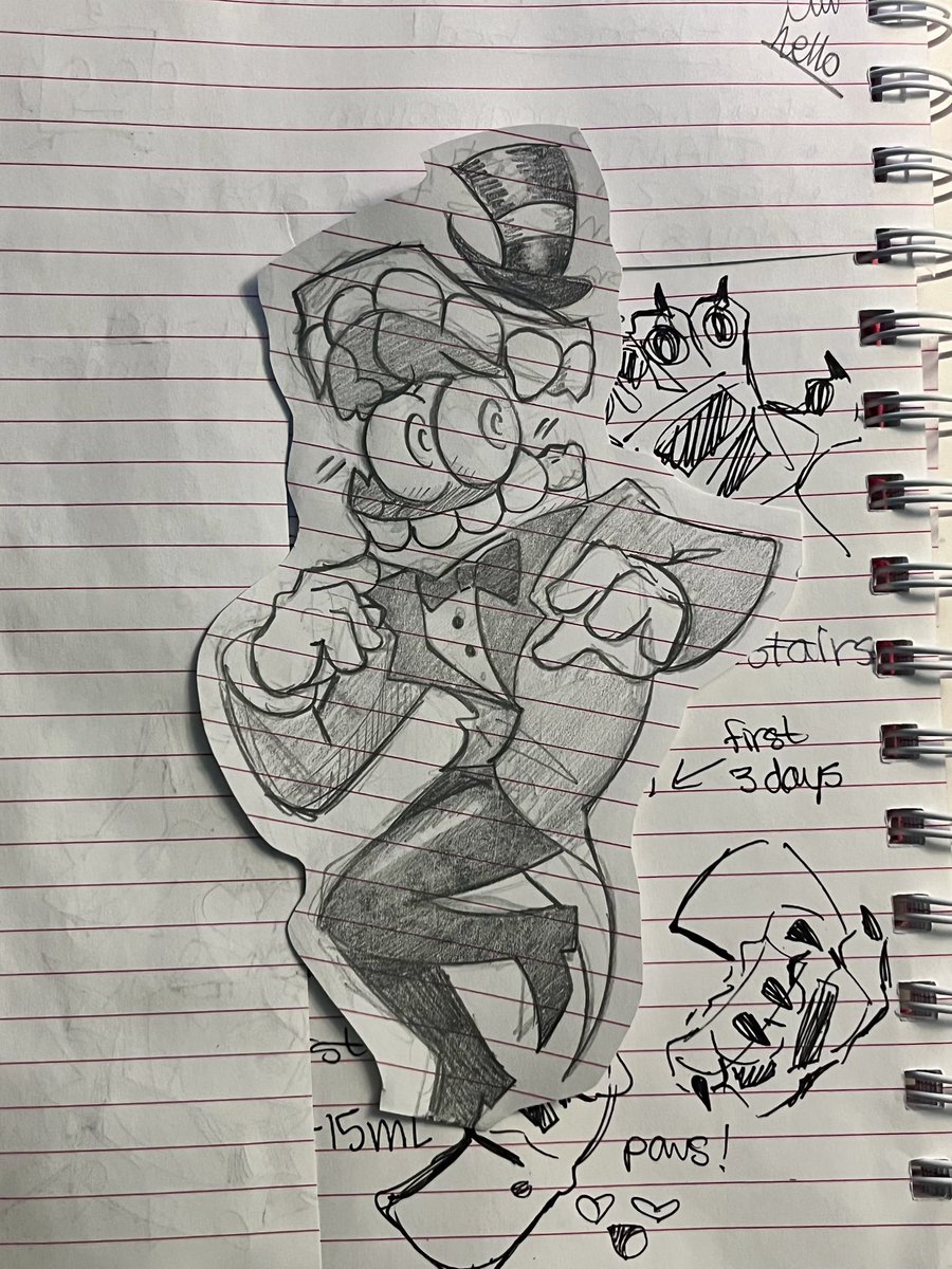 ringtail_arts 🔞 tweet media