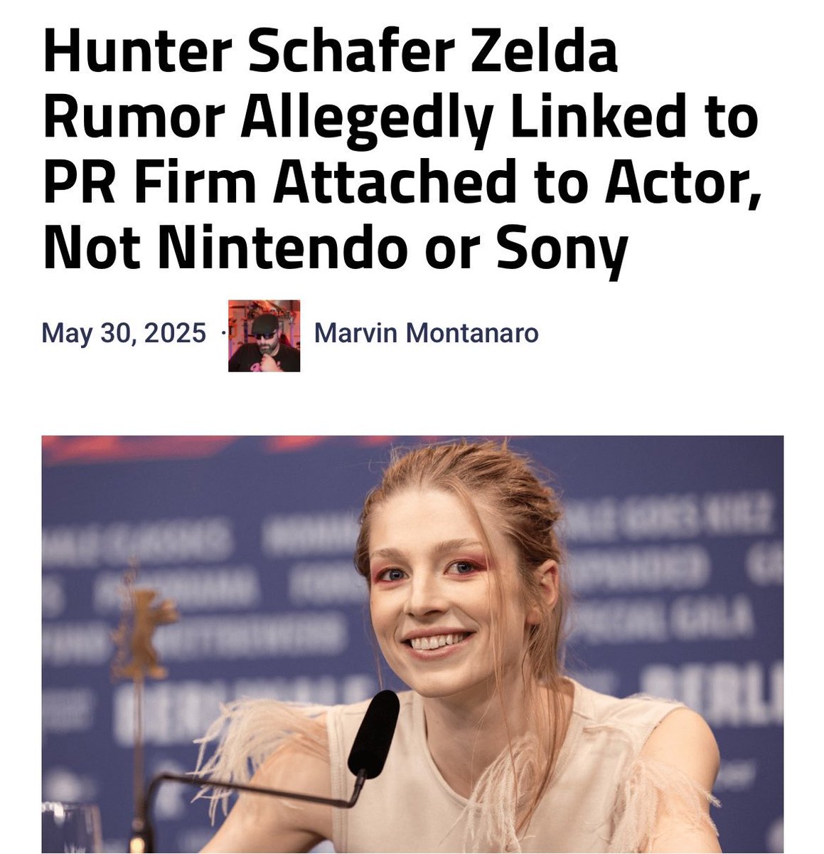 Goof Henchman tweet media