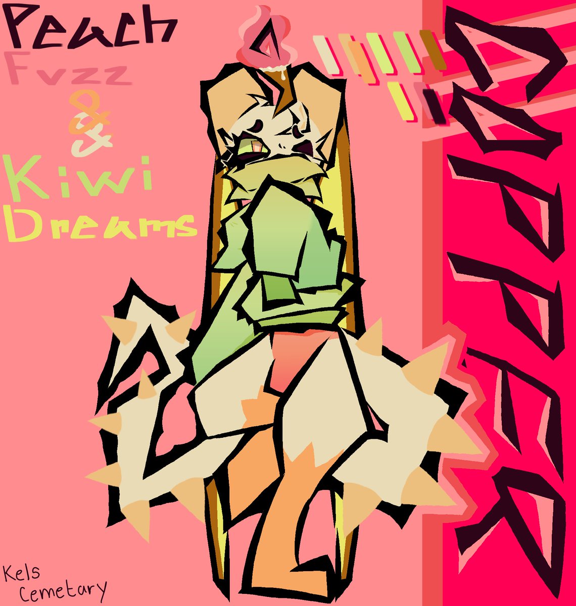 KelsCemetary's tweet photo. Copper - Toons Universe https://t.co/Fz2sndHwhZ