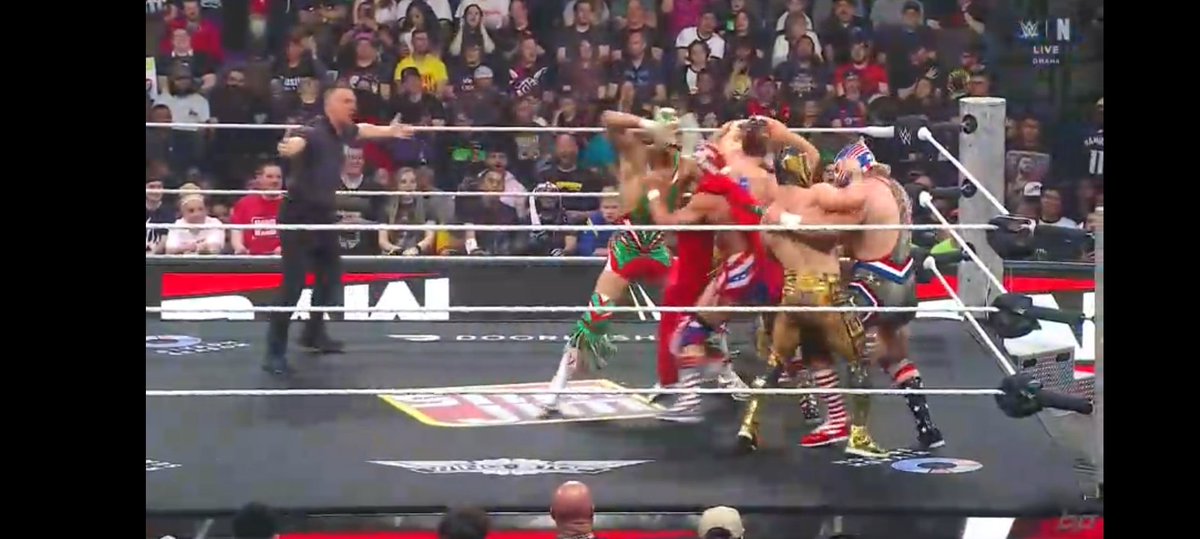 WWEKpopexperience tweet media