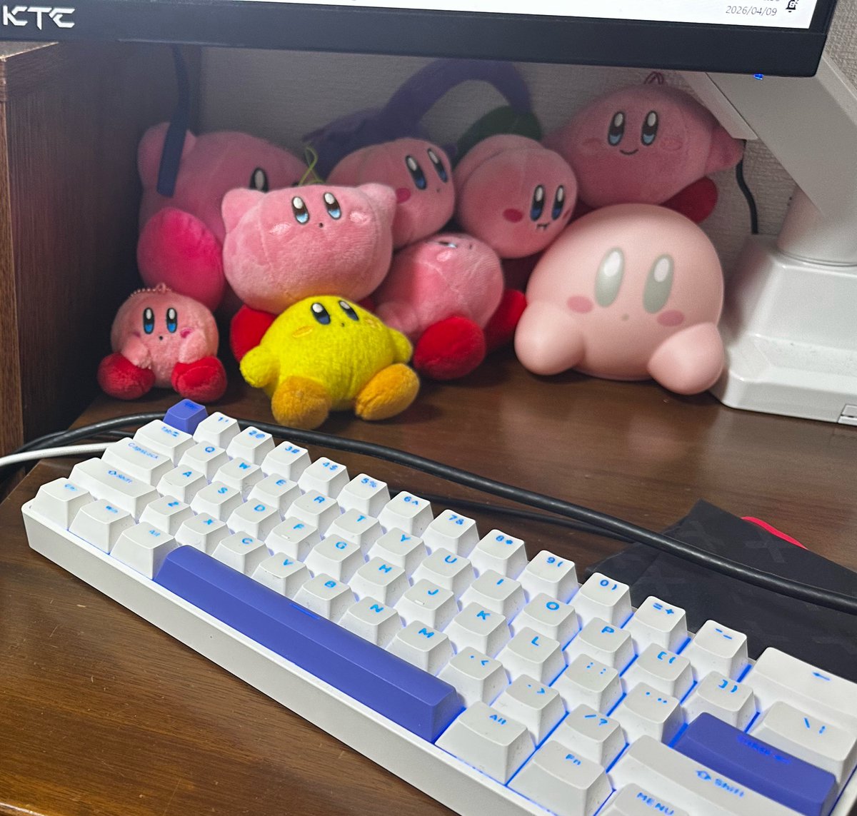 はるつー tweet media