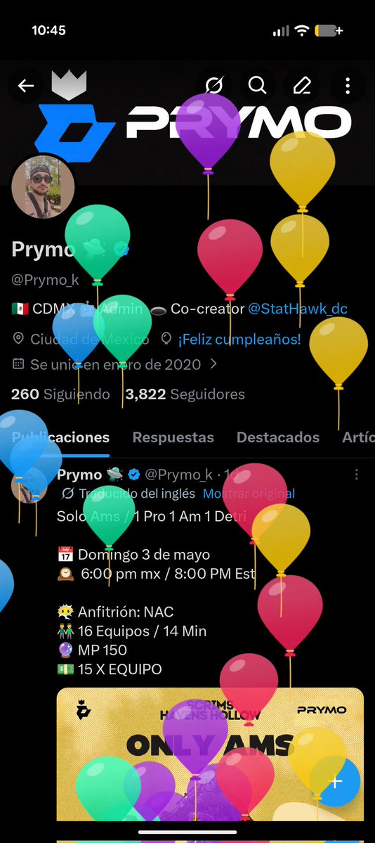 Prymo 🛸 tweet media