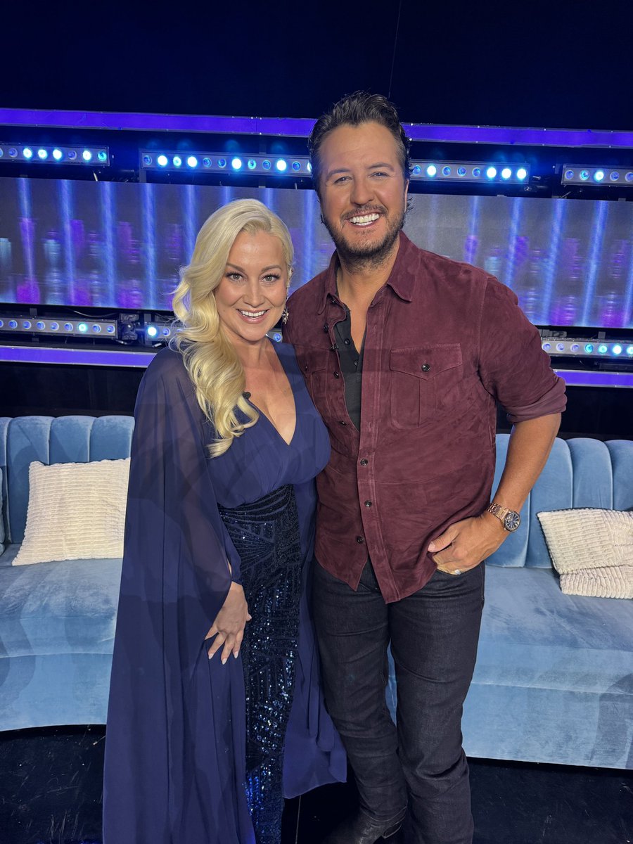 Luke Bryan tweet media