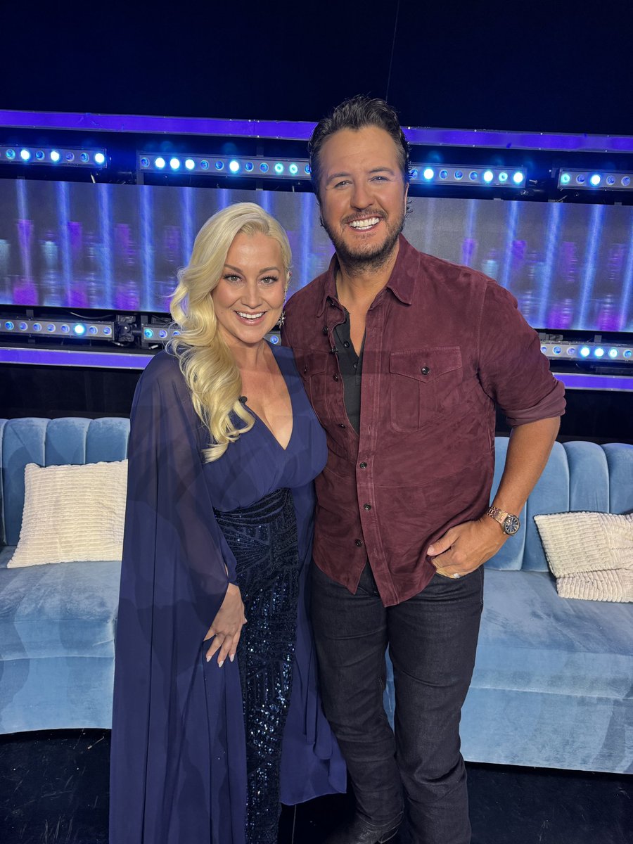 Luke Bryan tweet media
