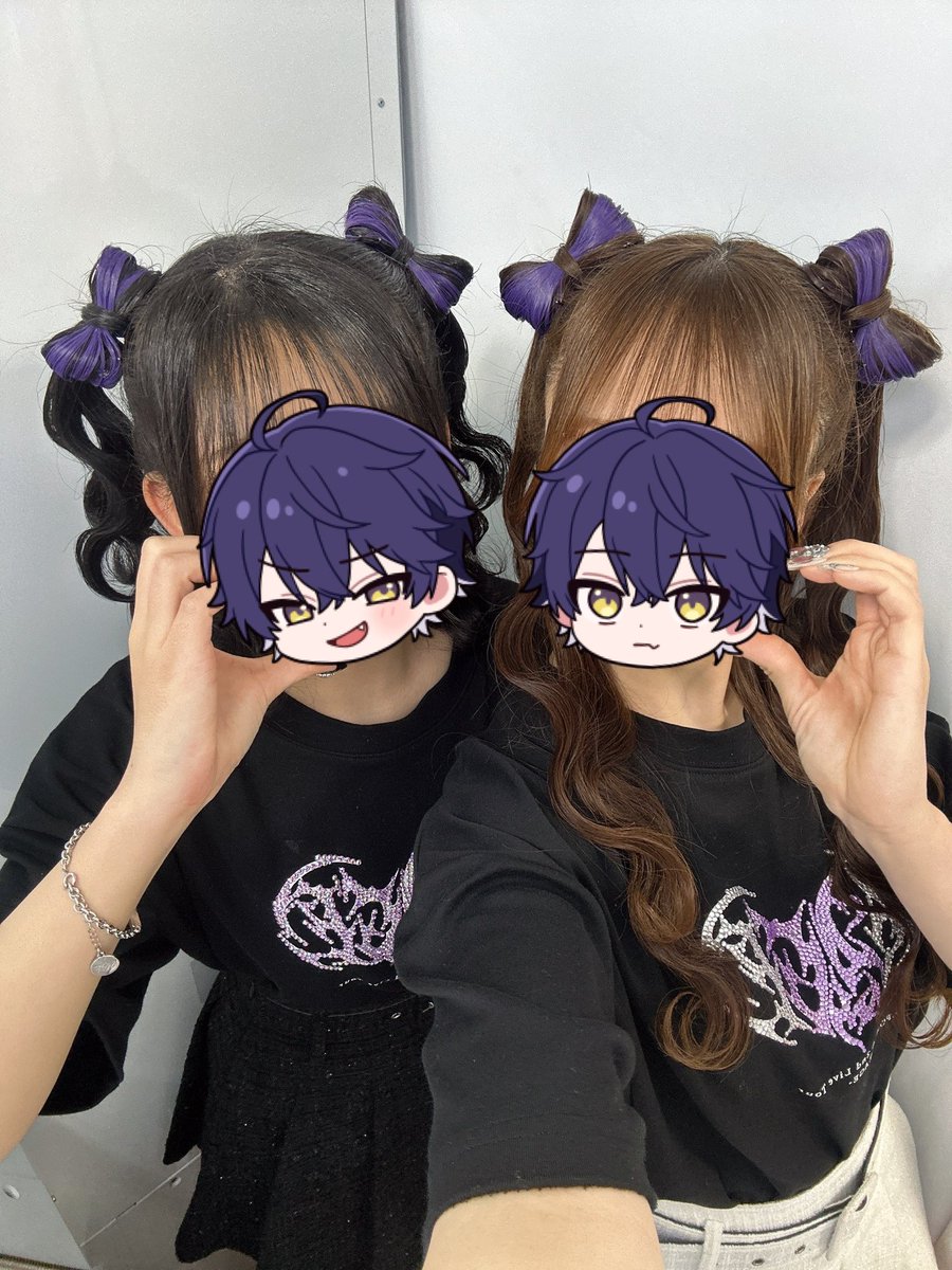 みｱ tweet media