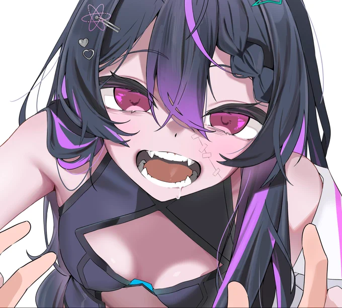 リクエストありがとうございました! #skeb #Commission