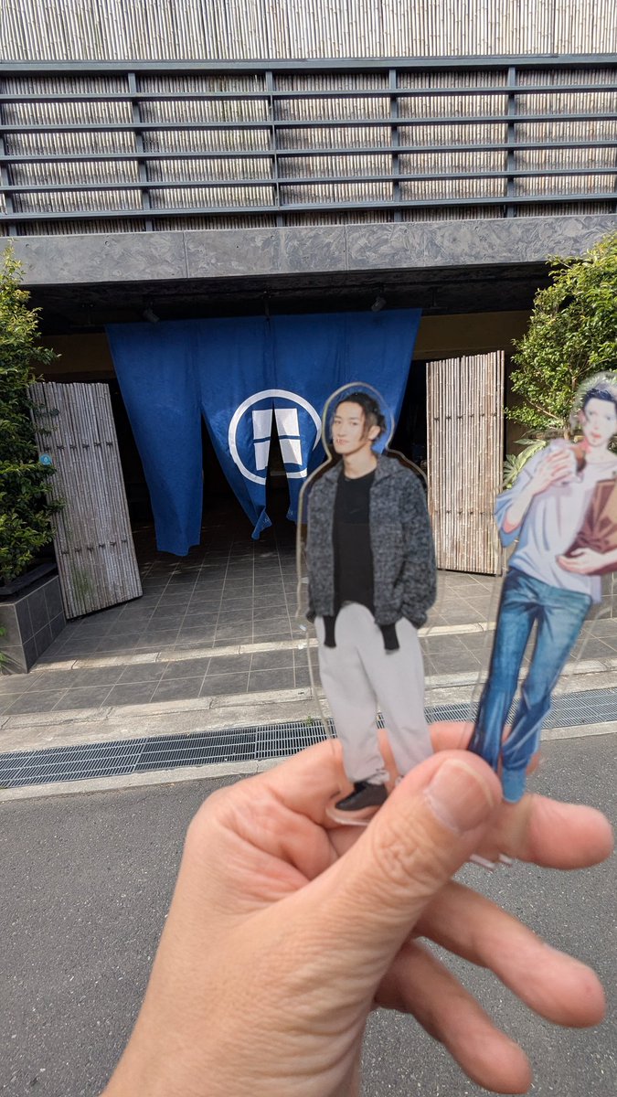 Mika.7%✈️🧑‍🚒💪⛄19930517🍫🧋⛩️⛰️🌊 tweet media