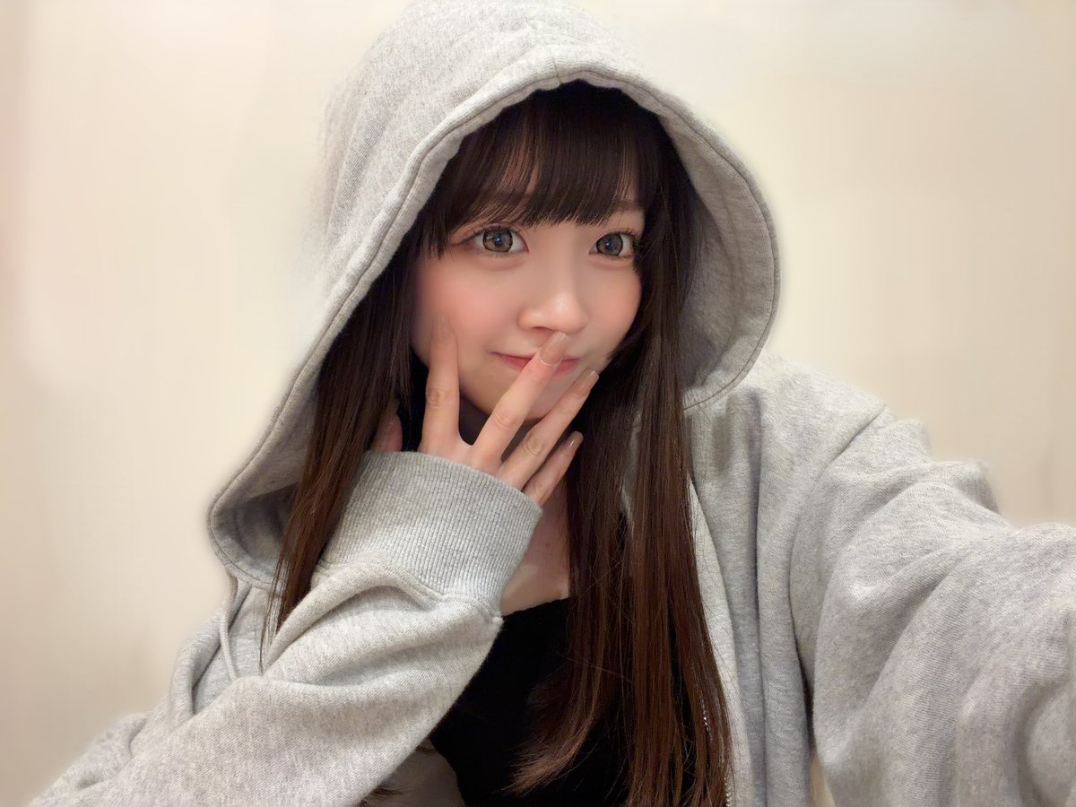 前田せりな🫥🍼【福を架ける少女】 tweet media