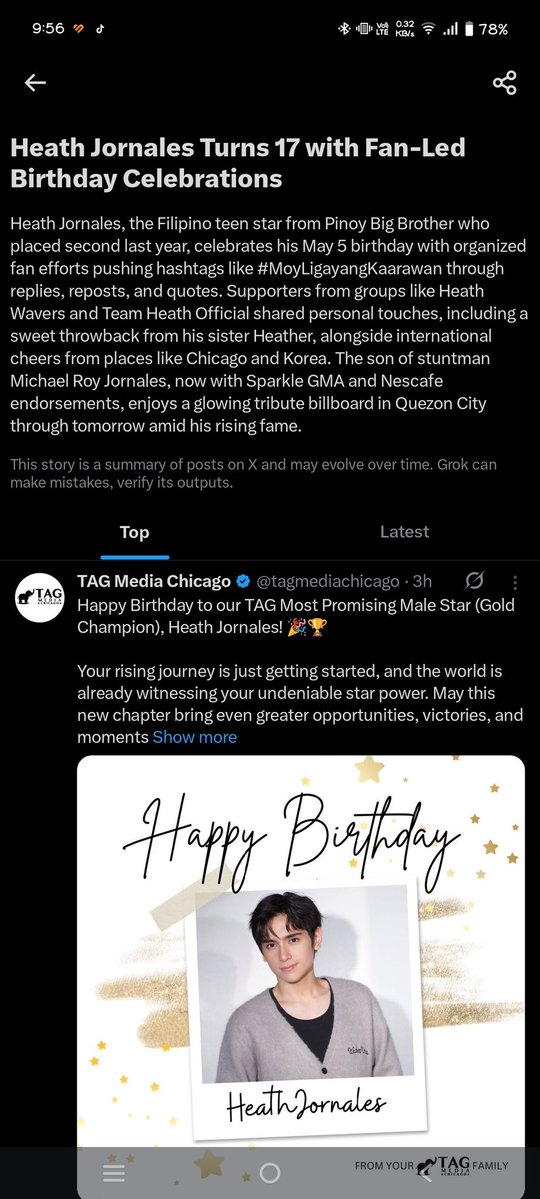 Jhazzy tweet media