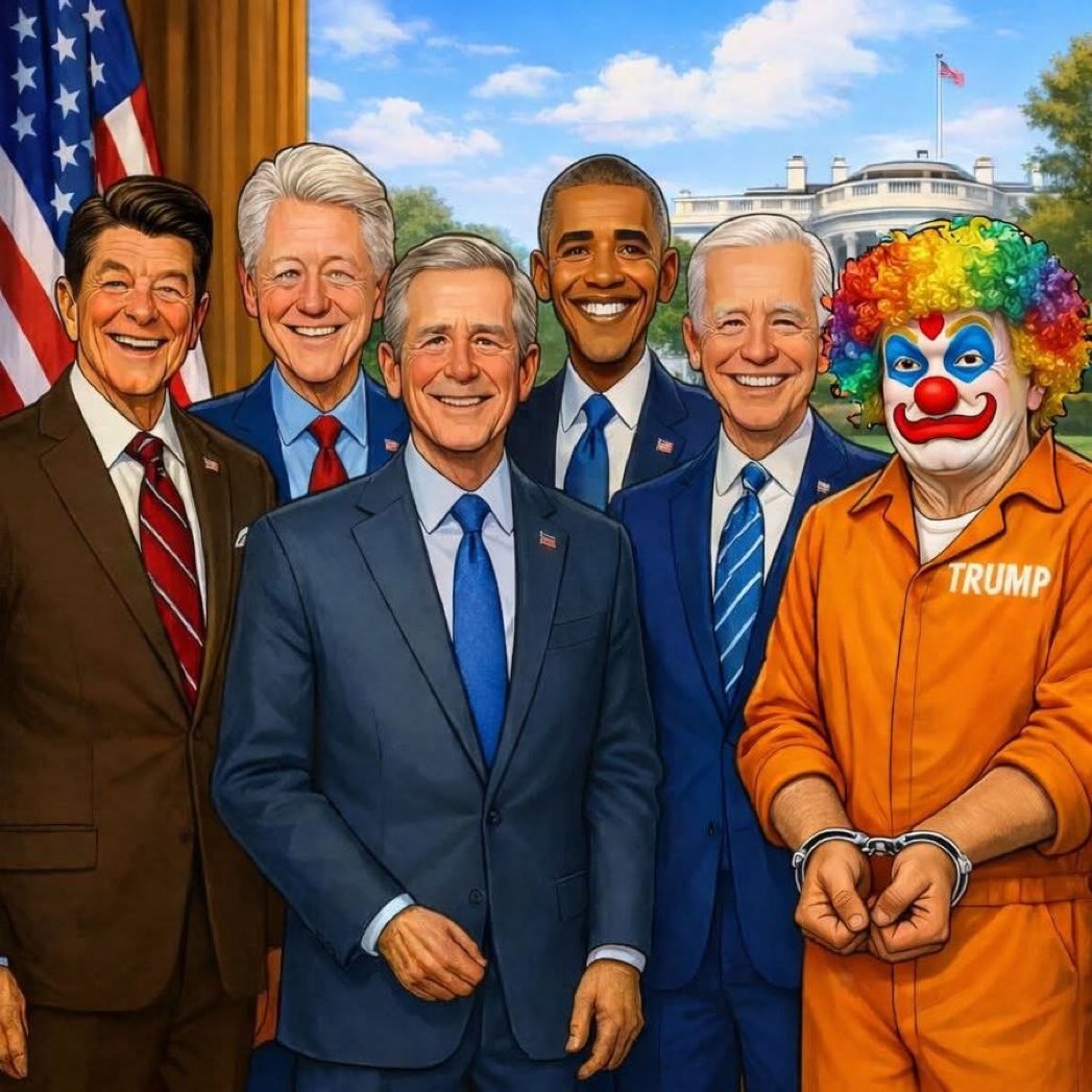 Morgan J. Freeman tweet media