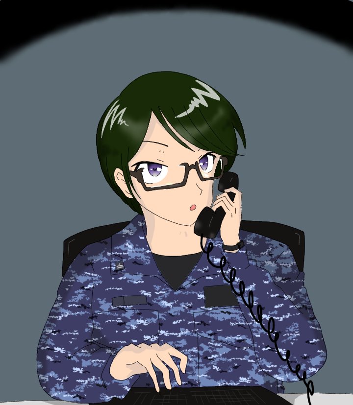 緑山みお tweet media