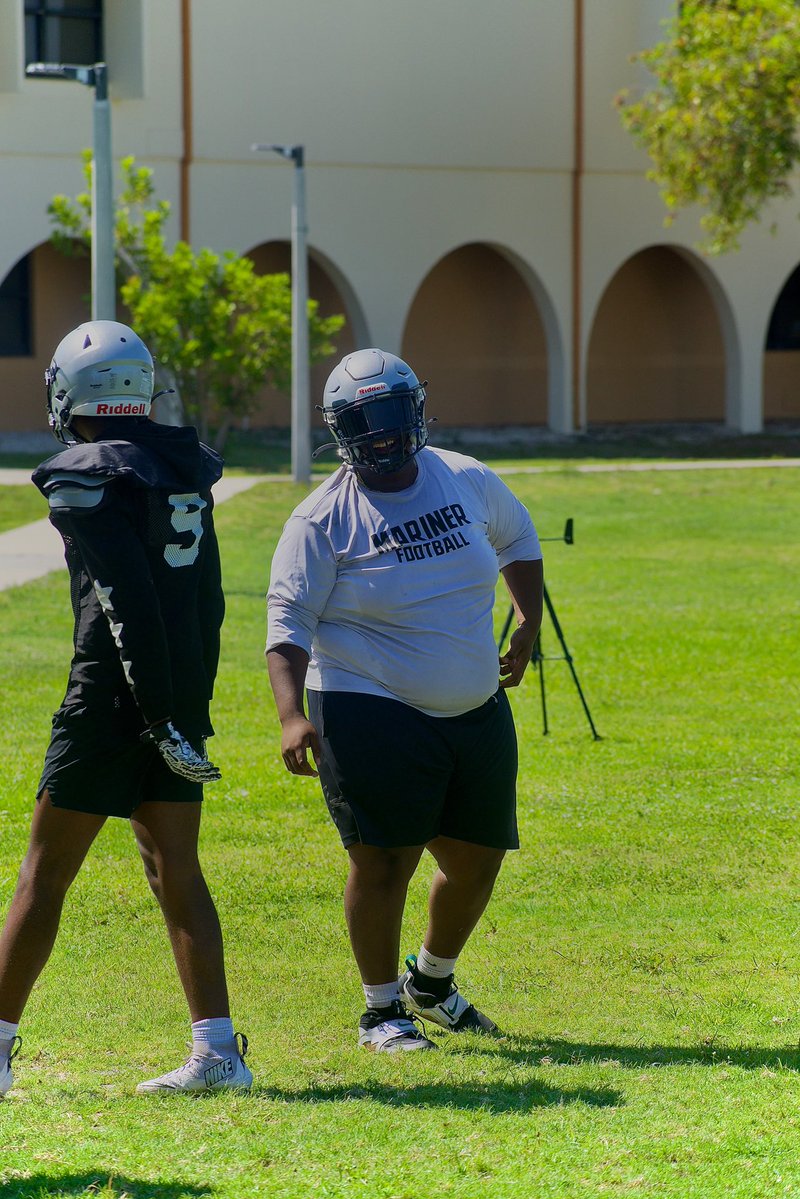 Delvon Barron tweet media