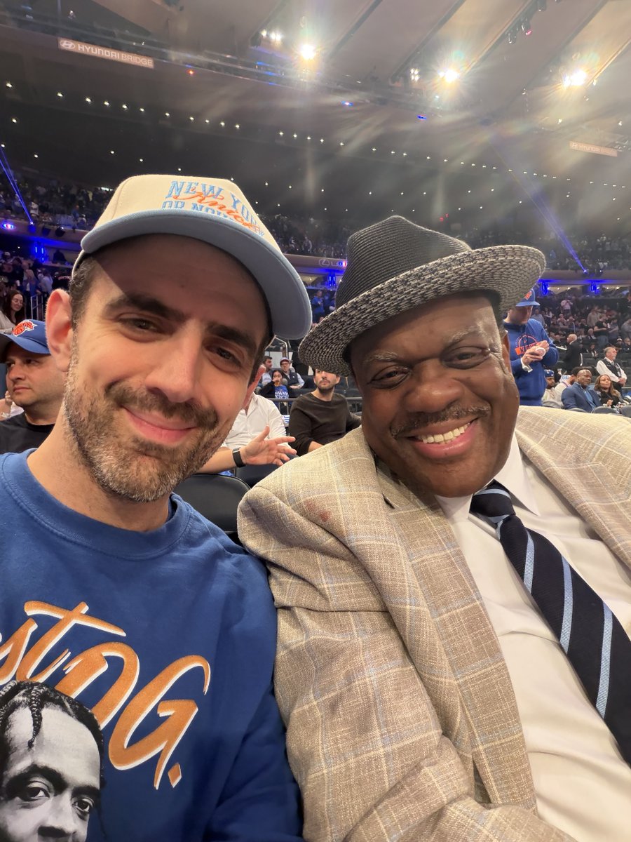 Sam Morril tweet media