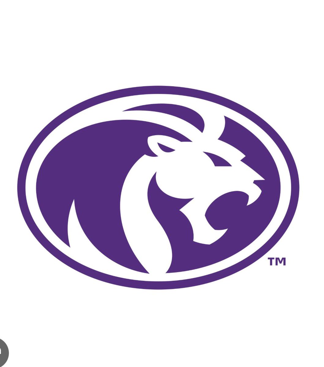 KadenThrash2027's tweet photo. I’m extremely Blessed to receive an offer from the University of North Alabama 🔥🔥💜🤍 #agtg @McTJacketsFB @CoachDFaulkner @CoachBo7 @the_coachmentor @ConnorCollier12 https://t.co/RUygTWRM0C