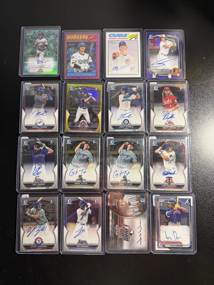 Let’s move some cards! tweet media