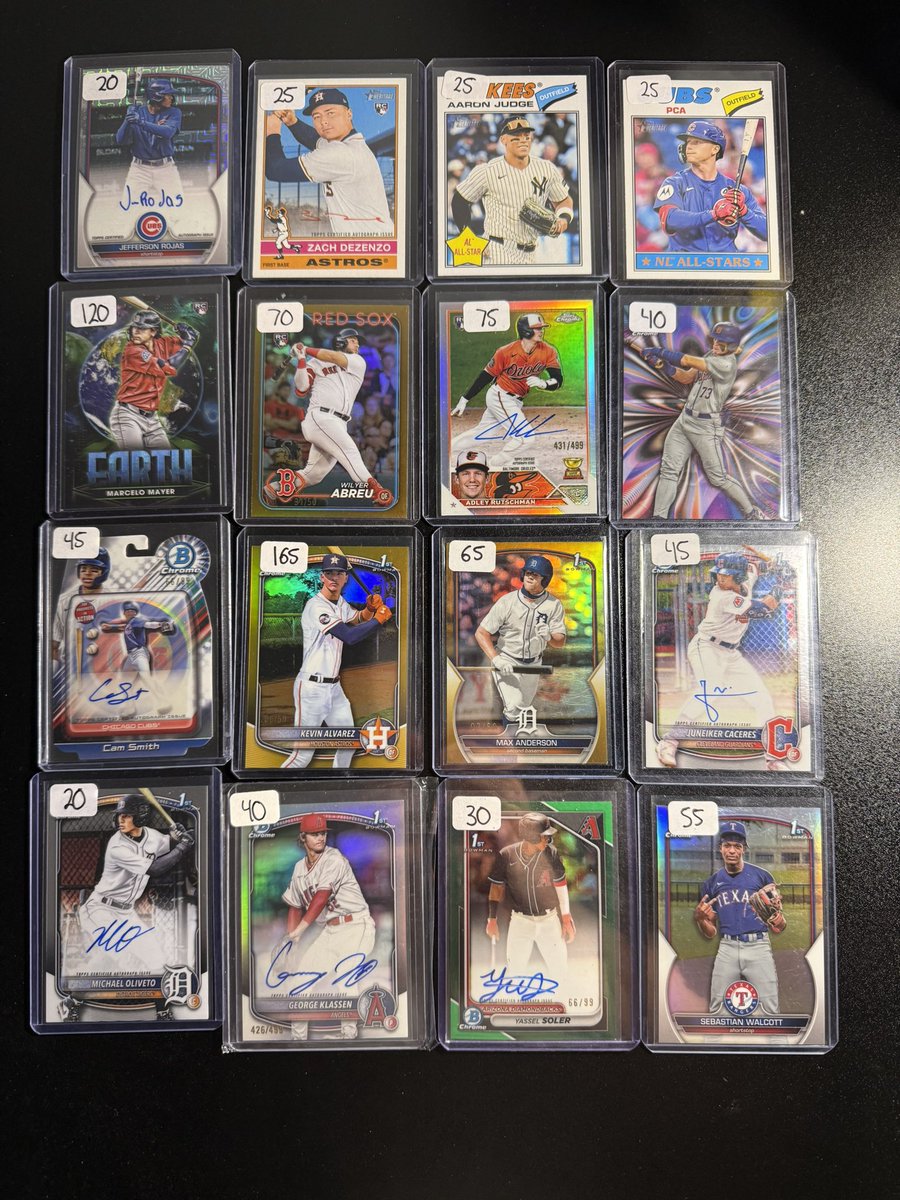 Let’s move some cards! tweet media