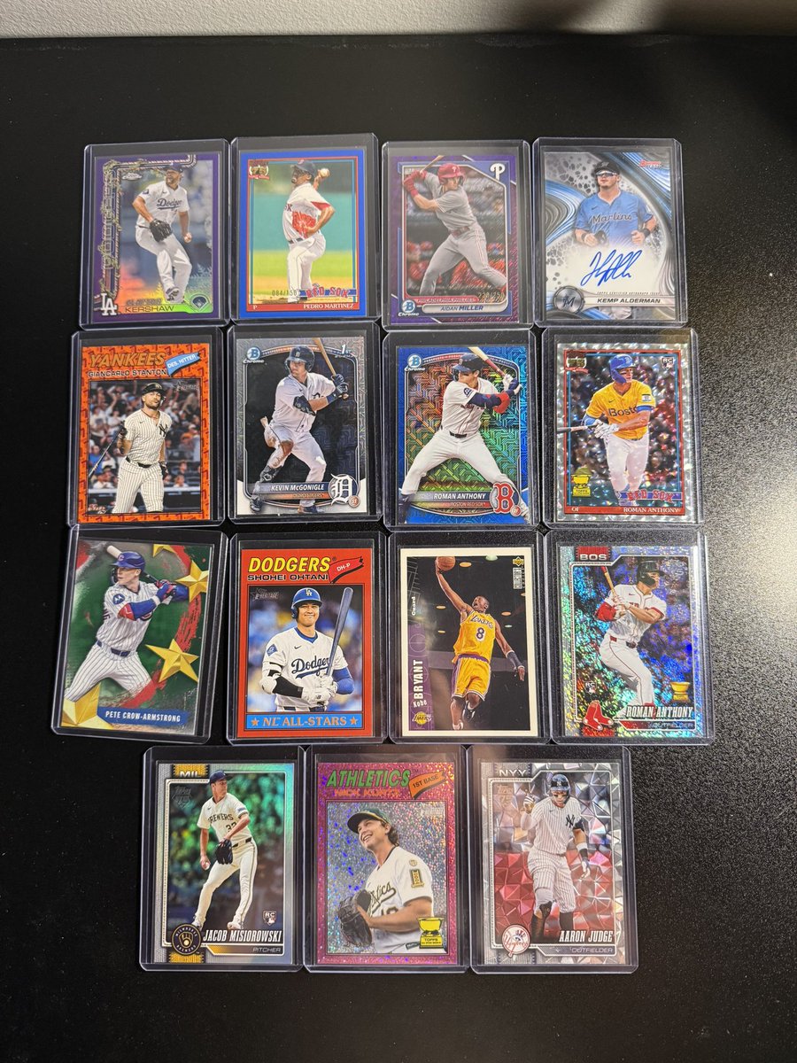 Let’s move some cards! tweet media