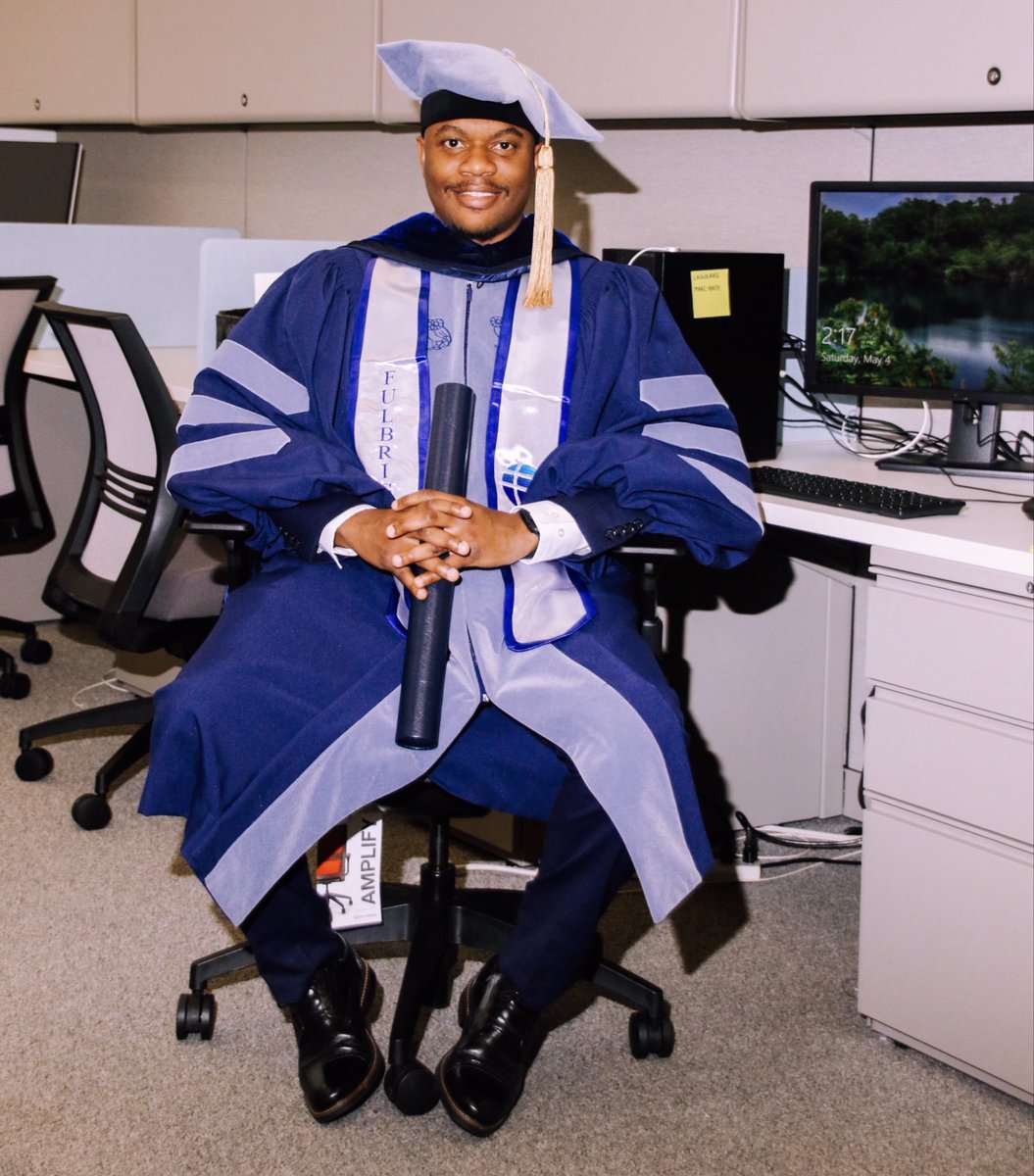 Dr. Marc-Ansy Laguerre tweet media