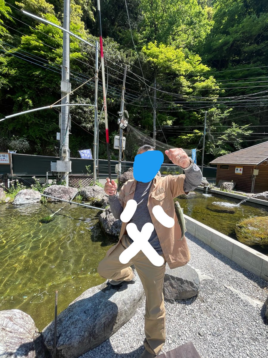 一般人もじ tweet media