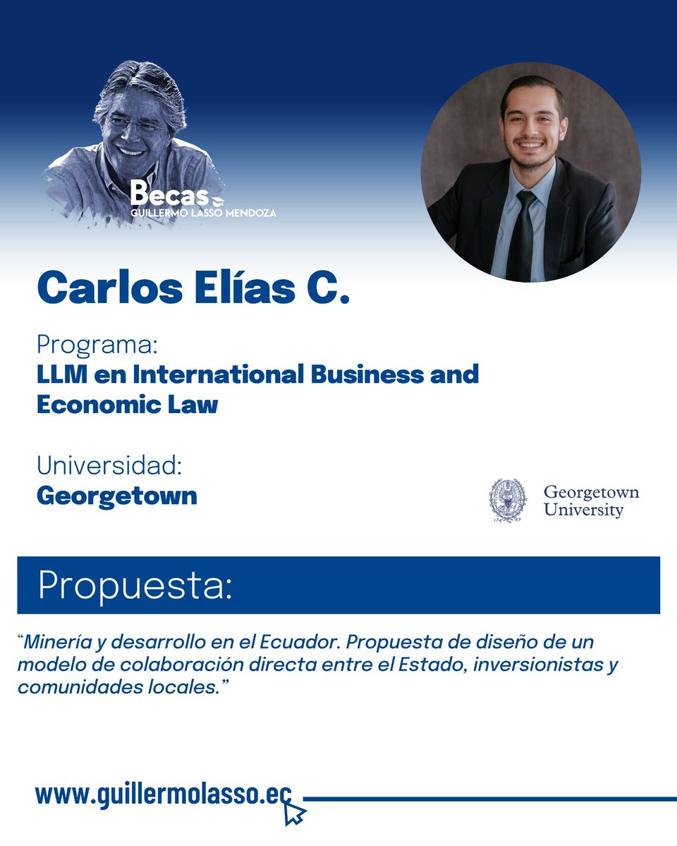 Guillermo Lasso tweet media