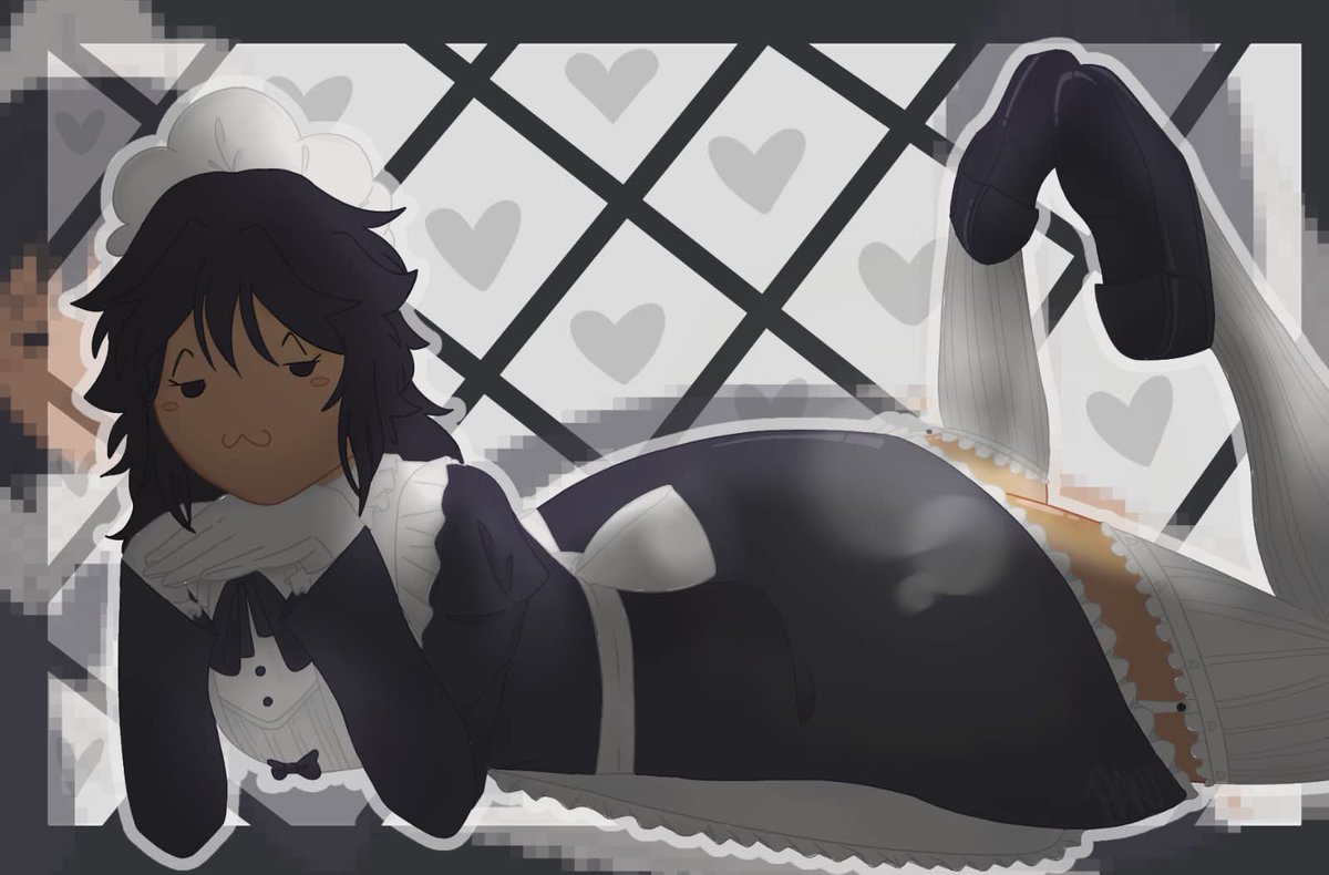 chris_kild's tweet image. Hello everyone, I've returned :3 I left x because yes xd but I'm back with new drawings and soon some edit of loping the rooms or koronoha no :v

#dibujo #artedigital #dibujodigital #viral #juepuetamiramewe