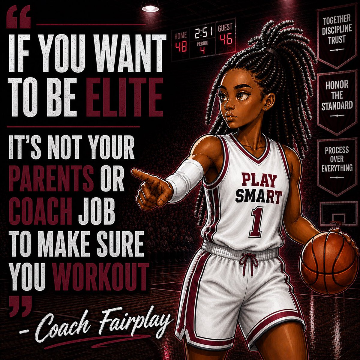 Coach Fairplay 2333 tweet media