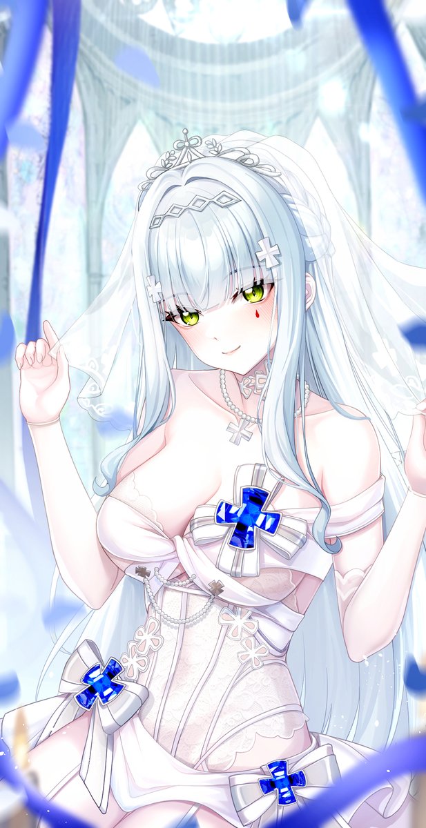 1z10a's tweet photo. #HK416 #ドールズフロントライン
可露凯 https://t.co/Lt0DDVqAcf