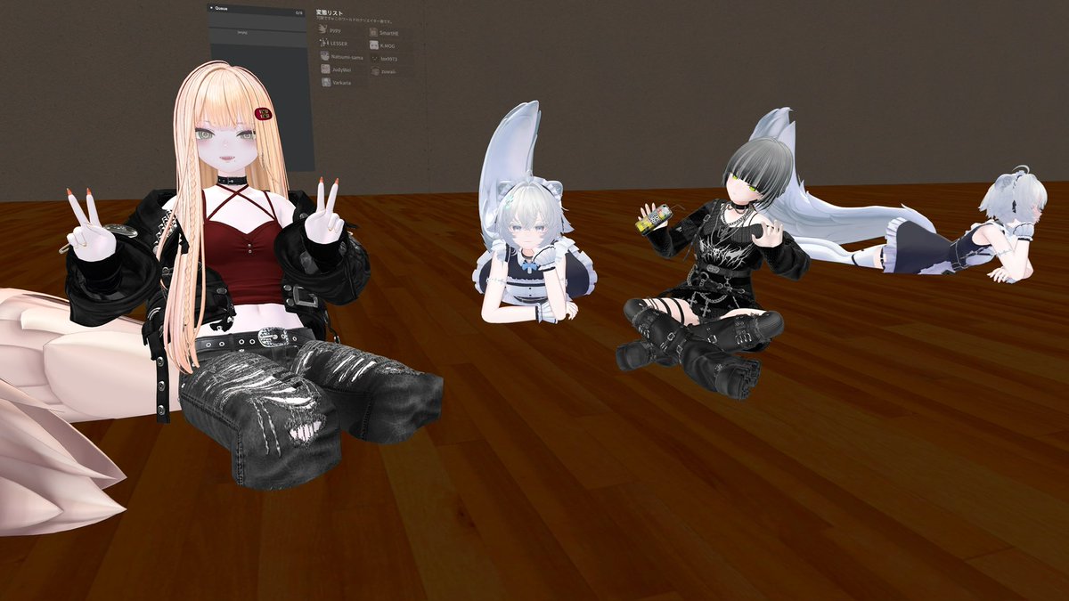 犬 tweet media