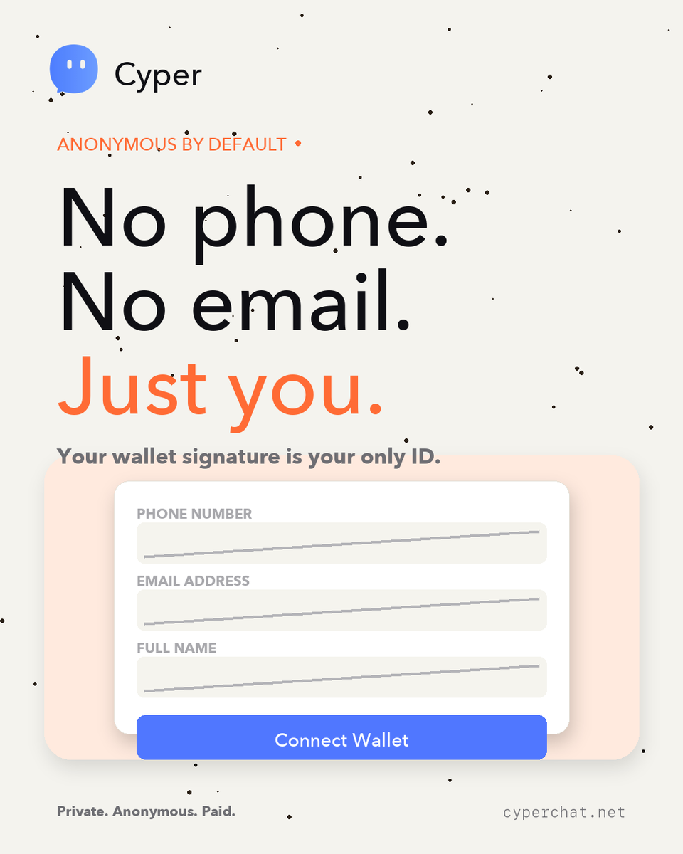 Cyper Chat tweet media
