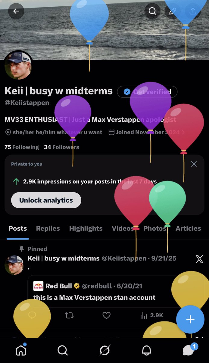 Keii | busy w midterms tweet media