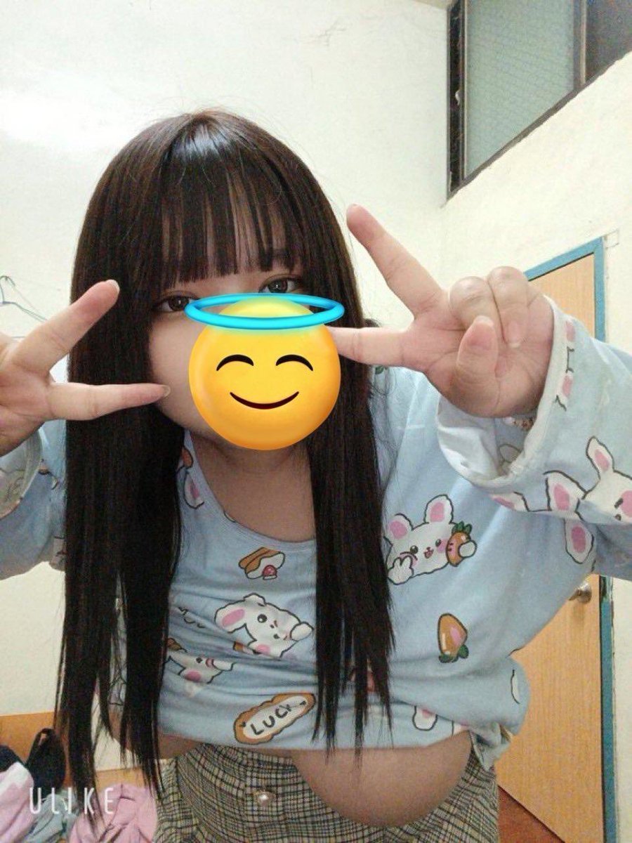 ﾕ ﾐ ☁️ tweet media
