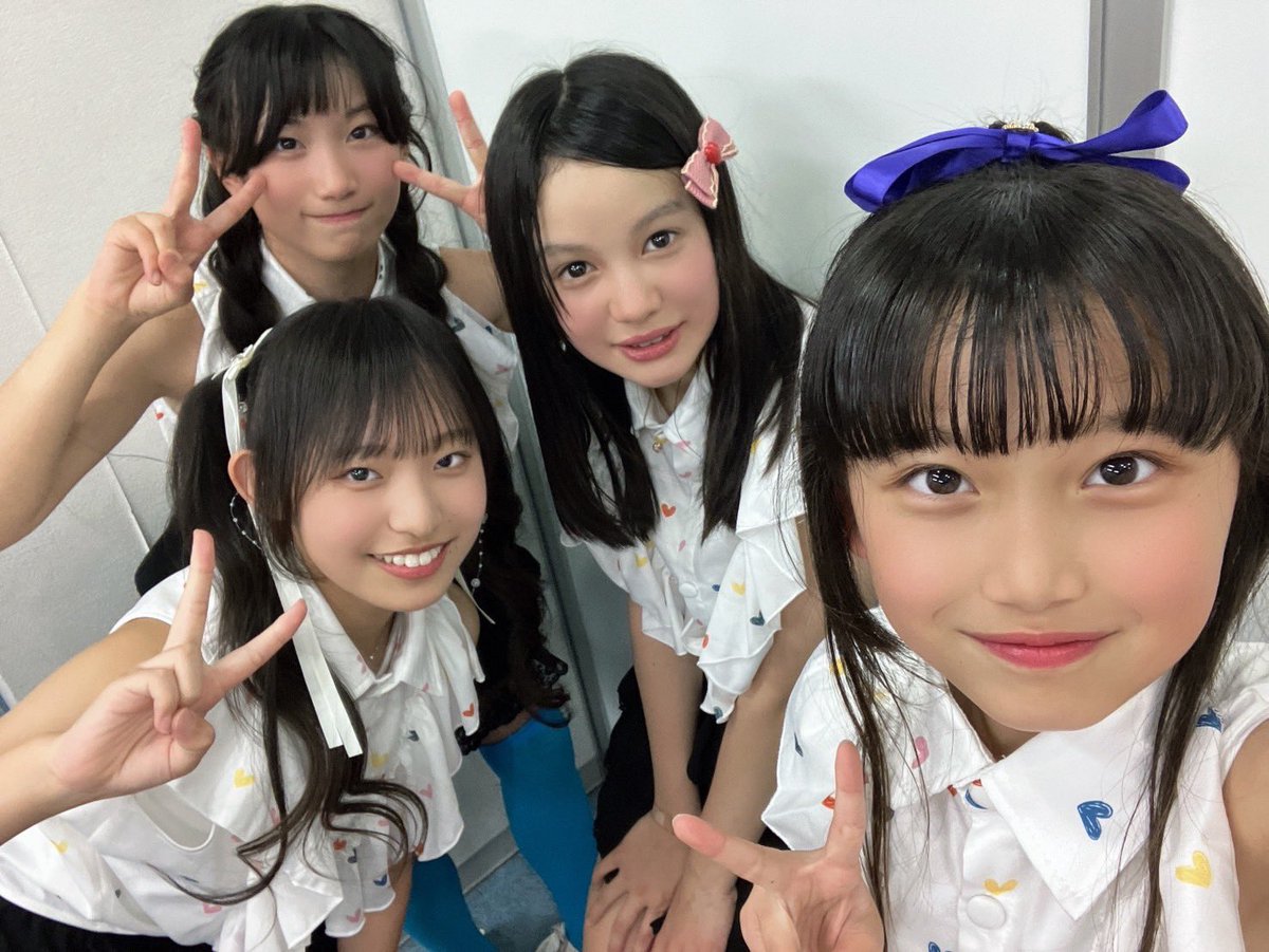 みんなおはよう!!
明日もライブがあるよ💕
水曜日にライブがあるのは珍しいかも!!
レアだから来てね(｡･Д･｡)ﾉ

#聖生さや #CHiCK #アイドル