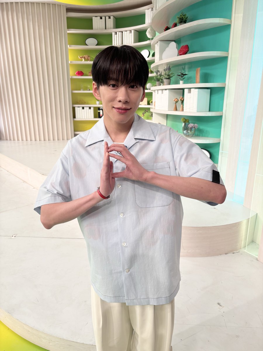 DayDay.【日テレ公式】 tweet media